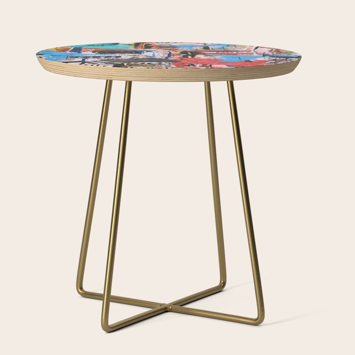 Cucu Side Table Gallery Image 1