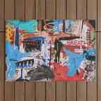 Cucu Outdoor Rug Gallery Image 1