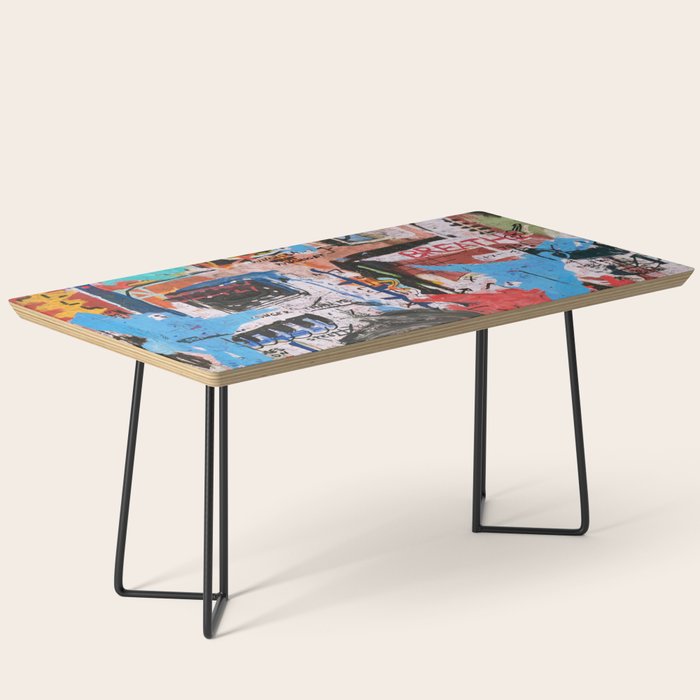 Cucu Coffee Table Gallery Image 1
