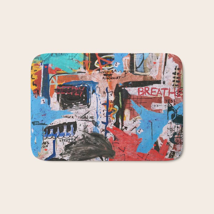 Cucu Bath Mat Gallery Image 1