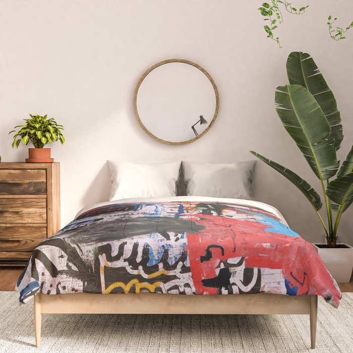 Cucu Comforter Gallery Image 3