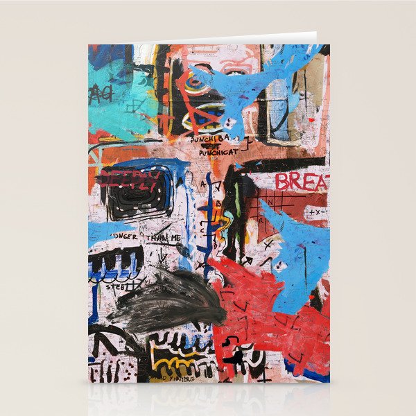 Cucu Stationery Card Gallery Image 2