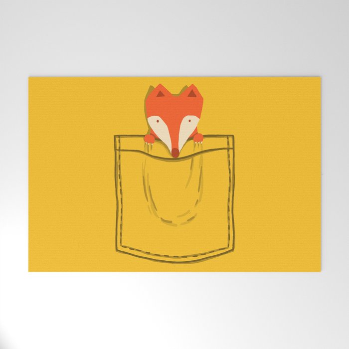 My Pet Welcome Mat Gallery Image 1