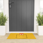 My Pet Welcome Mat Gallery Image 3