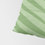 Palm Leaf 5 / Tropical Botanical Series Pillow Sham Gallery Image 4