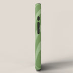 Palm Leaf 5 / Tropical Botanical Series iPhone Case Gallery Image 2