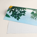 The Repast of the Lion (1907) by Henri Rousseau Wrapping Paper Gallery Image 2