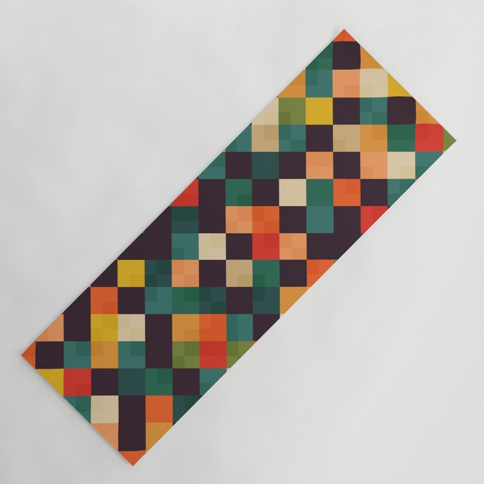 Soul Yoga Mat Gallery Image 1