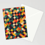 Soul Stationery Card Gallery Image 2