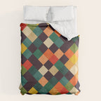 Soul Duvet Cover Gallery Image 6