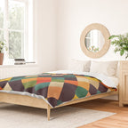 Soul Duvet Cover Gallery Image 2