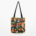 Soul Tote Bag Gallery Image 2