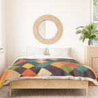 Soul Duvet Cover Gallery Image 3