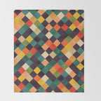 Soul Throw Blanket Gallery Image 2