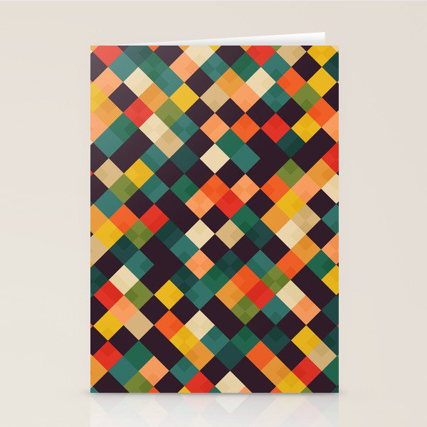 Soul Stationery Card Gallery Image 1