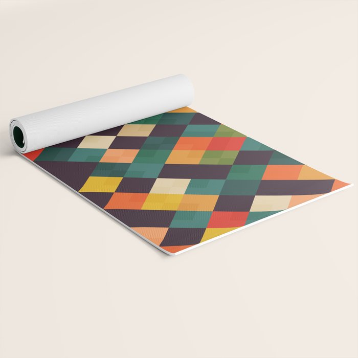Soul Yoga Mat Gallery Image 2