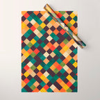 Soul Wrapping Paper Gallery Image 1