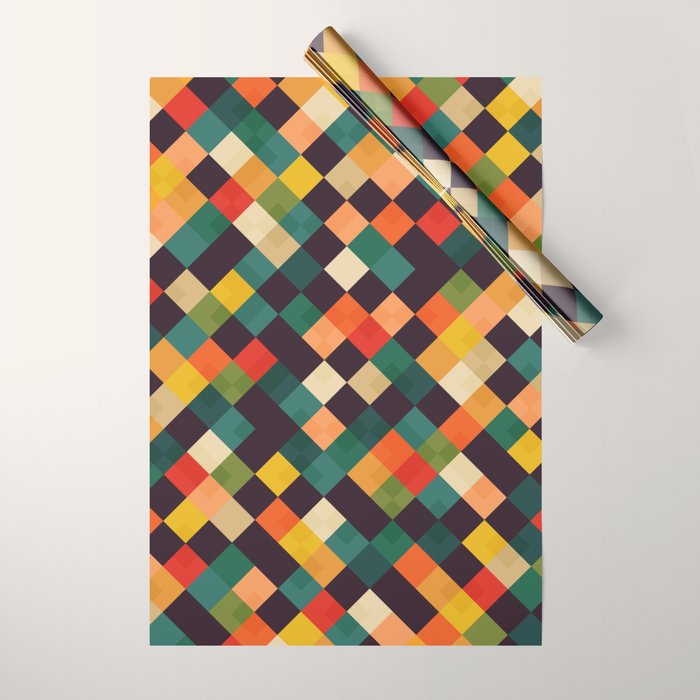Soul Wrapping Paper Gallery Image 1