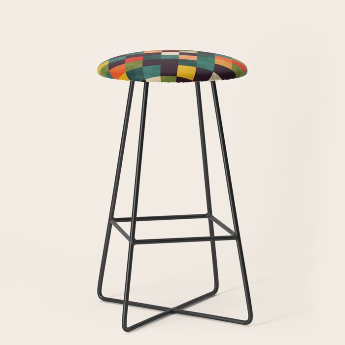 Soul Stool Gallery Image 1