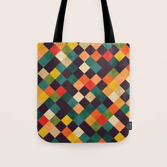 Soul Tote Bag Gallery Image 1