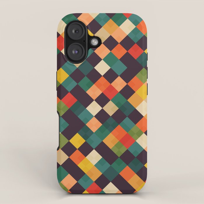 Soul iPhone Case Gallery Image 1