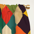 Soul Window Curtain Gallery Image 2