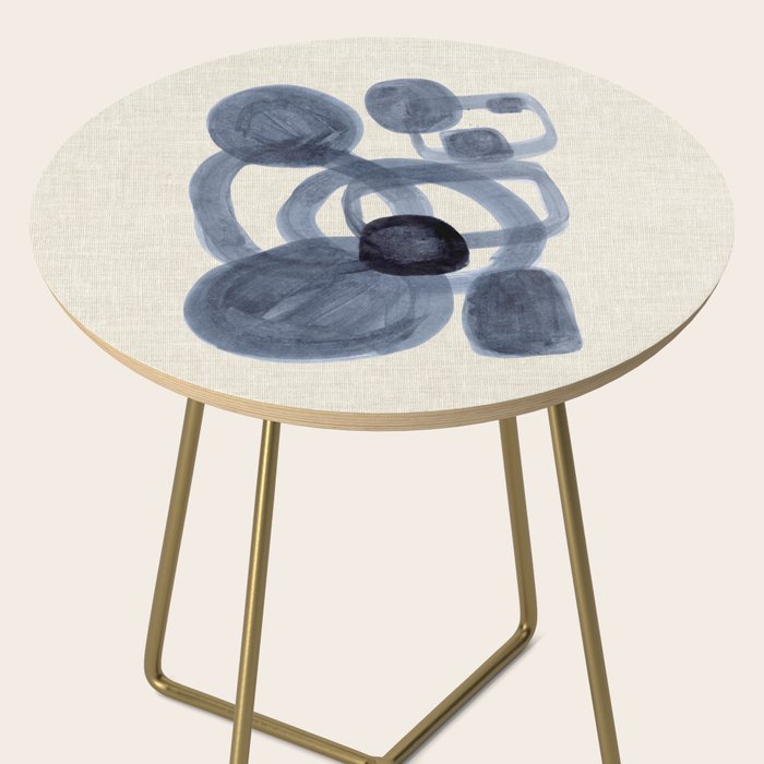 Bubbling Feelings Side Table Gallery Image 2