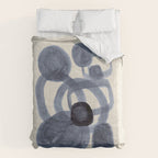 Bubbling Feelings Comforter Gallery Image 6