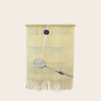Tennis Wall Hanging Gallery Image 1