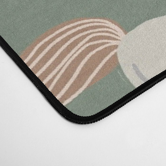 Horses Desk Mat Gallery Image 4