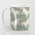 Horses Coffee Mug Gallery Image 3