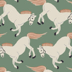 Horses Coffee Mug Gallery Image 2
