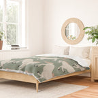Horses Duvet Cover Gallery Image 2