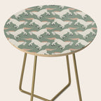 Horses Side Table Gallery Image 2