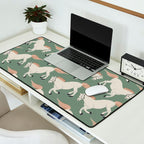 Horses Desk Mat Gallery Image 2