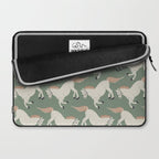 Horses Laptop Sleeve Gallery Image 2