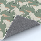Horses Rug Gallery Image 4