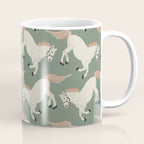 Horses Coffee Mug Gallery Image 1