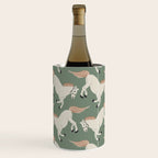 Horses Wine Chiller Gallery Image 1