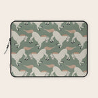 Horses Laptop Sleeve Gallery Image 1