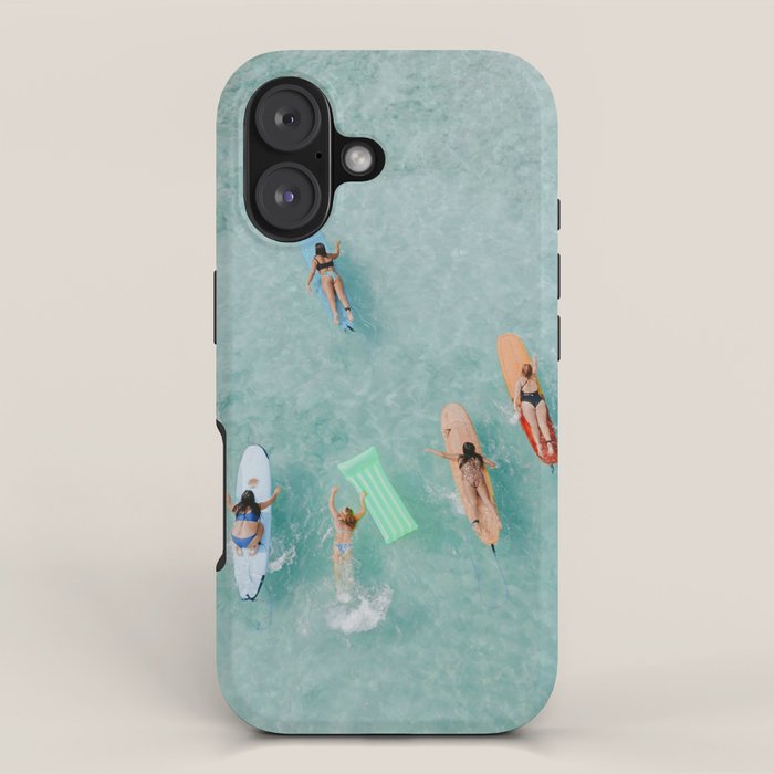 float iv iPhone Case Gallery Image 1