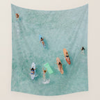 float iv Wall Tapestry Gallery Image 4