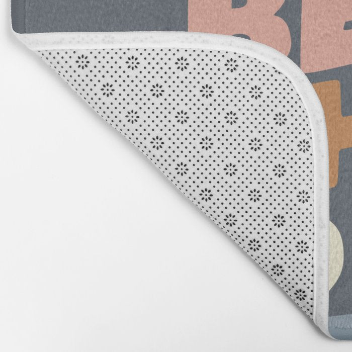 What's The Best That Could Happen Bath Mat Gallery Image 2