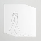 Never Let Me Go II Wrapping Paper Gallery Image 3