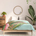 Fiesta palms Comforter Gallery Image 3