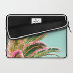 Fiesta palms Laptop Sleeve Gallery Image 2