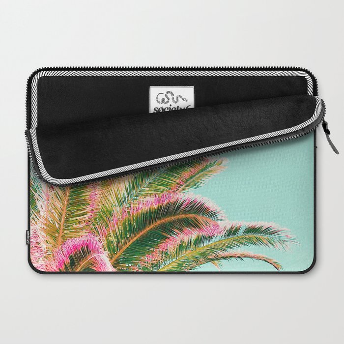 Fiesta palms Laptop Sleeve Gallery Image 2