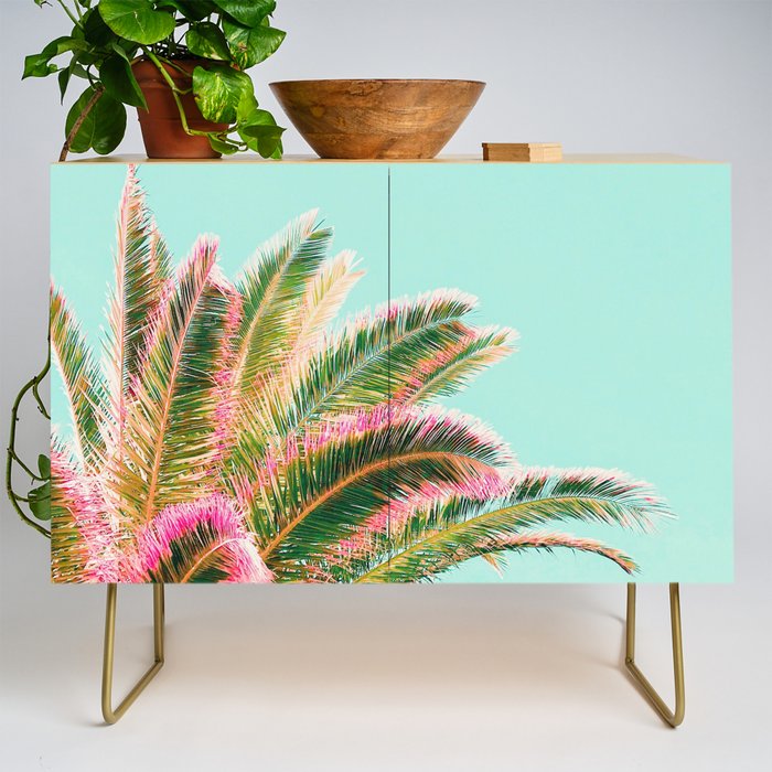 Fiesta palms Credenza Gallery Image 1