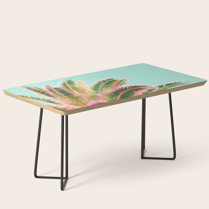Fiesta palms Coffee Table Gallery Image 1