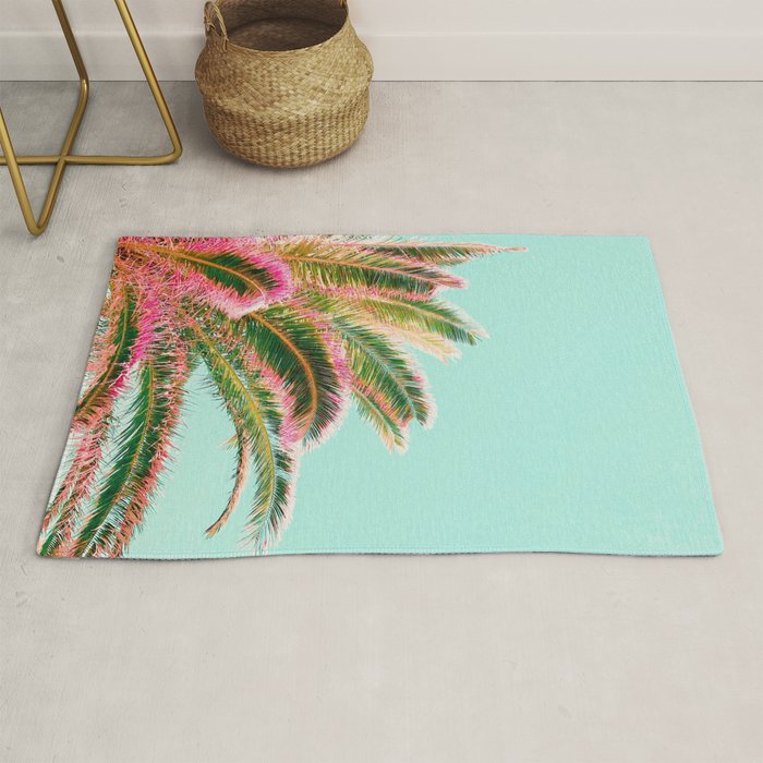 Fiesta palms Rug Gallery Image 1